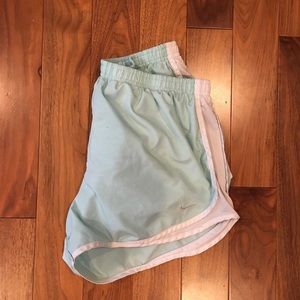 Nike Fit Shorts